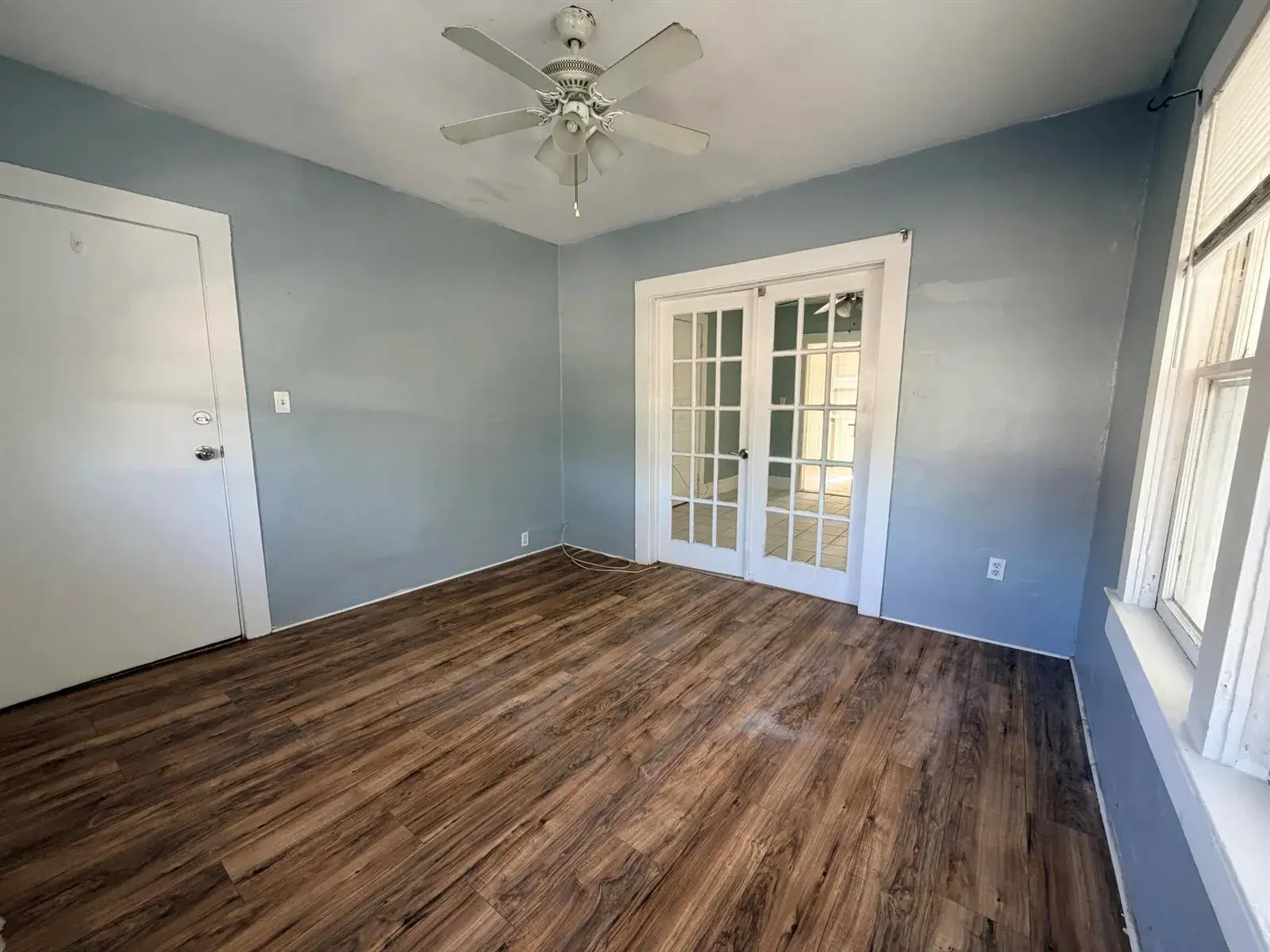 1 bedroom 1 bath Residential Lease for rent at 216 S 16th Avenue # 6, Hollywood FL 33020