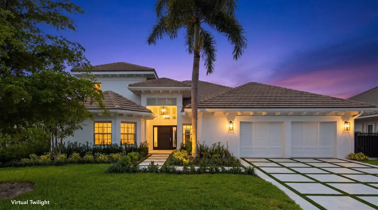 204 Birkdale Lane, Jupiter FL 33458 photo 2