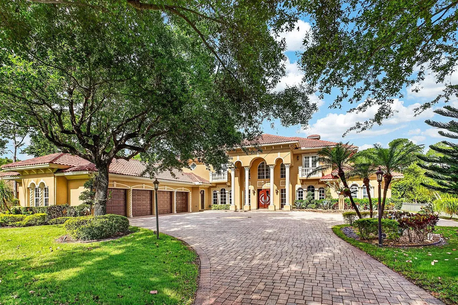 6071 NW 69th Way, Parkland FL 33067
