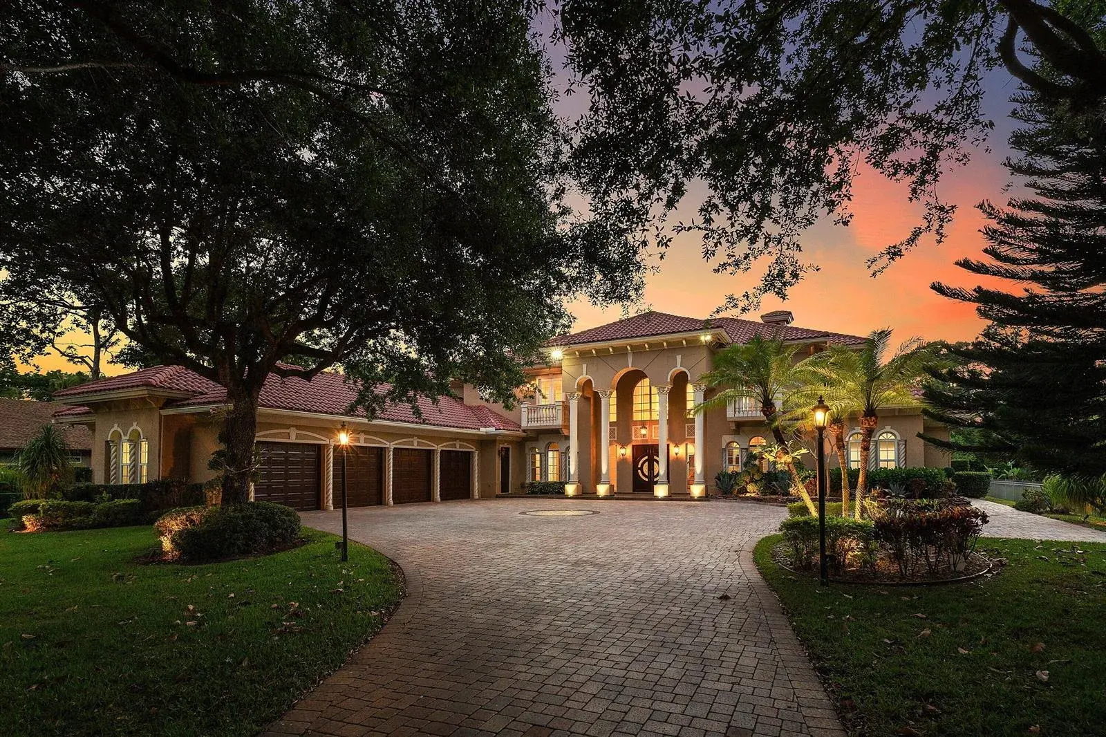 6071 NW 69th Way, Parkland FL 33067