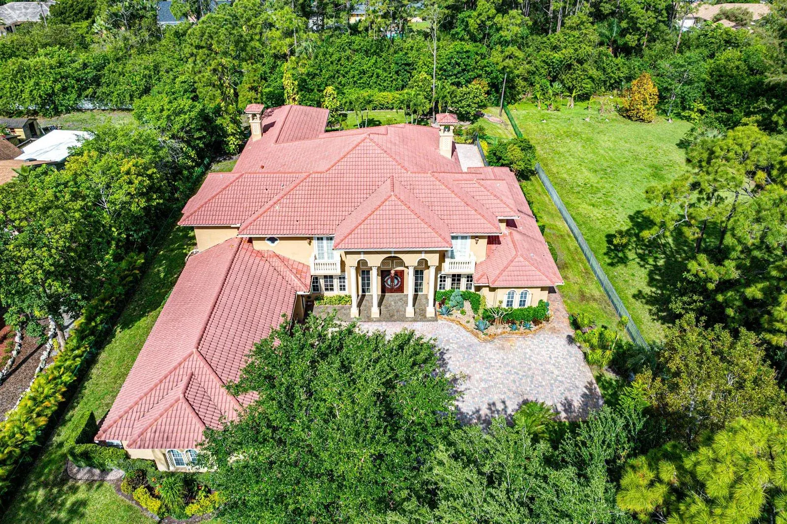 6071 NW 69th Way, Parkland FL 33067