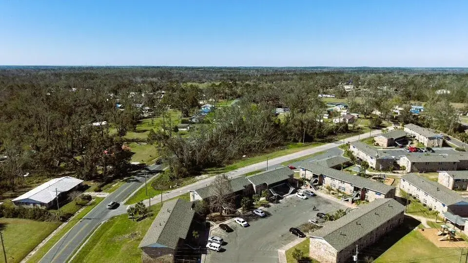 Lot 7 SW Bum Gardener Drive, FL 32340