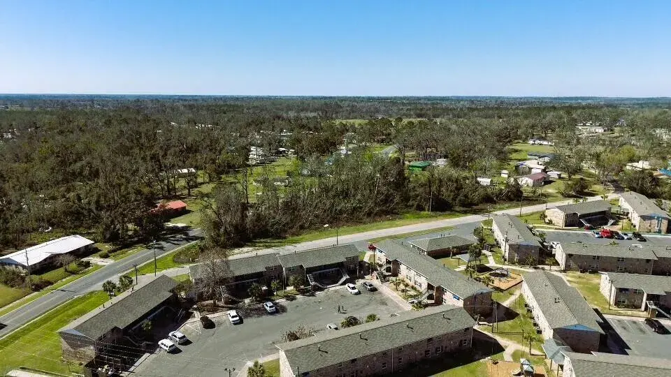 Lot 7 SW Bum Gardener Drive, FL 32340
