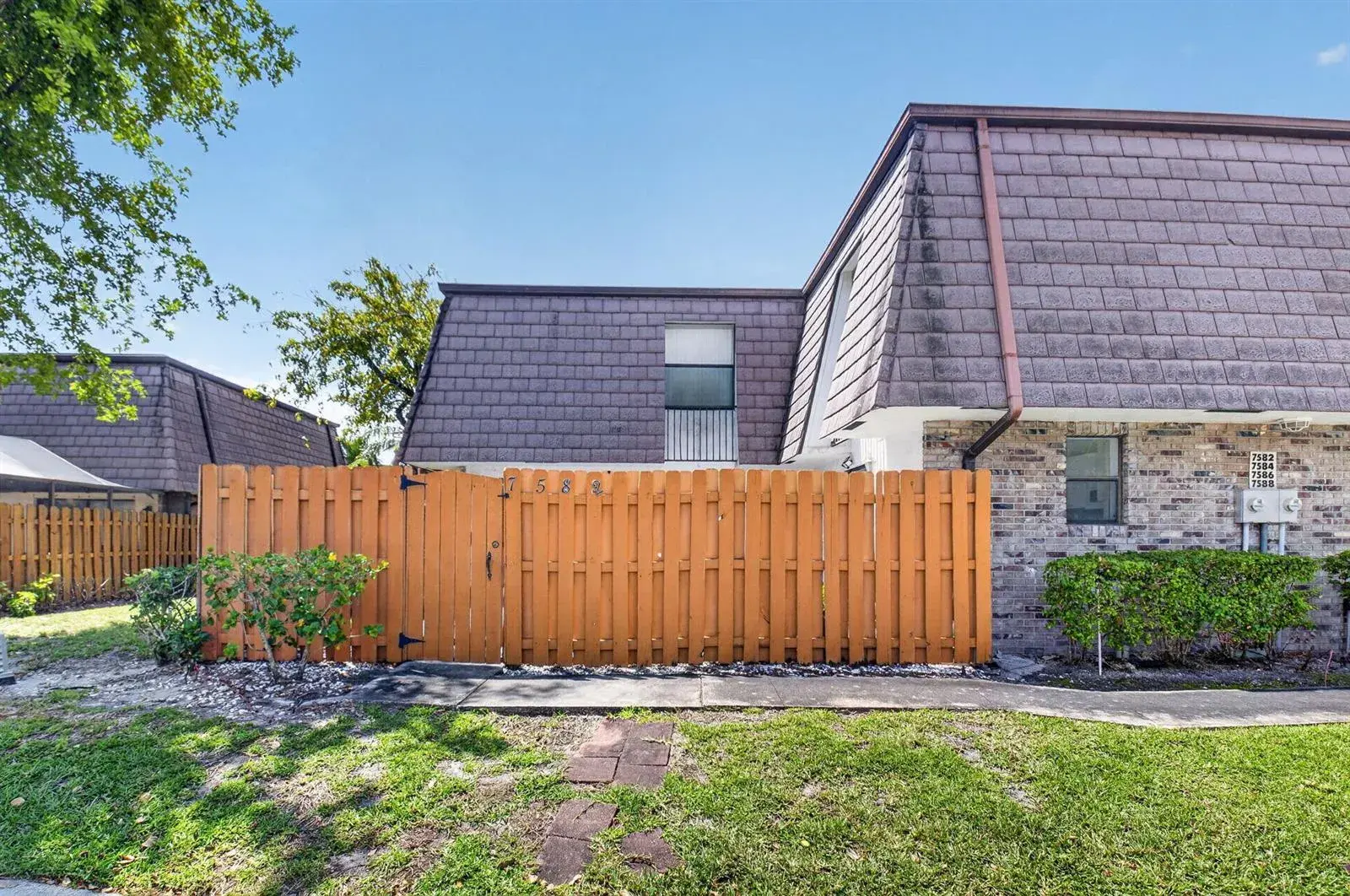 7582 Courtyard Run E # 7582, Boca Raton FL 33433