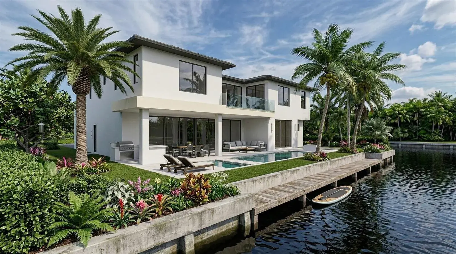 950 Cypress Drive, Delray Beach FL 33483