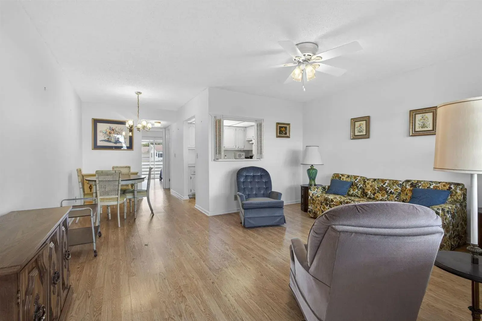 225 Bedford I # 225, West Palm Beach FL 33417