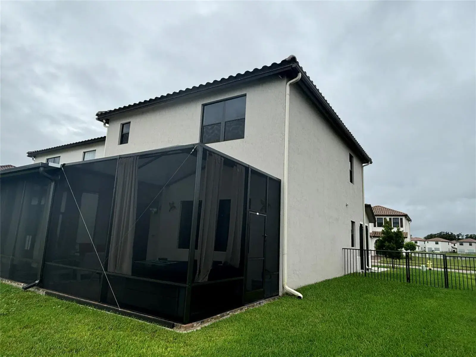 3 bedroom 2 bath Residential for sale at 5637 W Cerva Lane, Ave Maria FL 34142