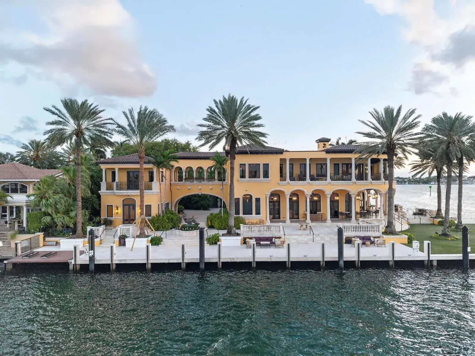 1 Isla Bahia Drive, Fort Lauderdale FL 33316