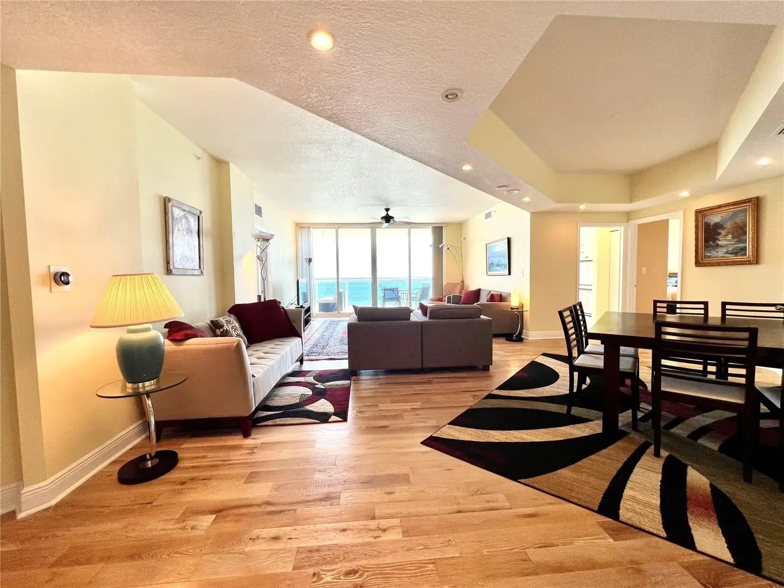 6001 N Ocean Drive # 706, Hollywood FL 33019