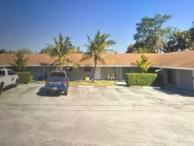 2 bedroom 1 bath Residential for sale at 1967 Juno Road, North Palm Beach FL 33408