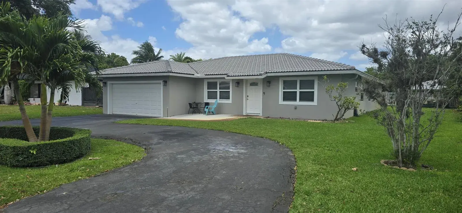 3 bedroom 3 bath Residential Lease for rent at 288 NW 89th Avenue, Coral Springs FL 33071