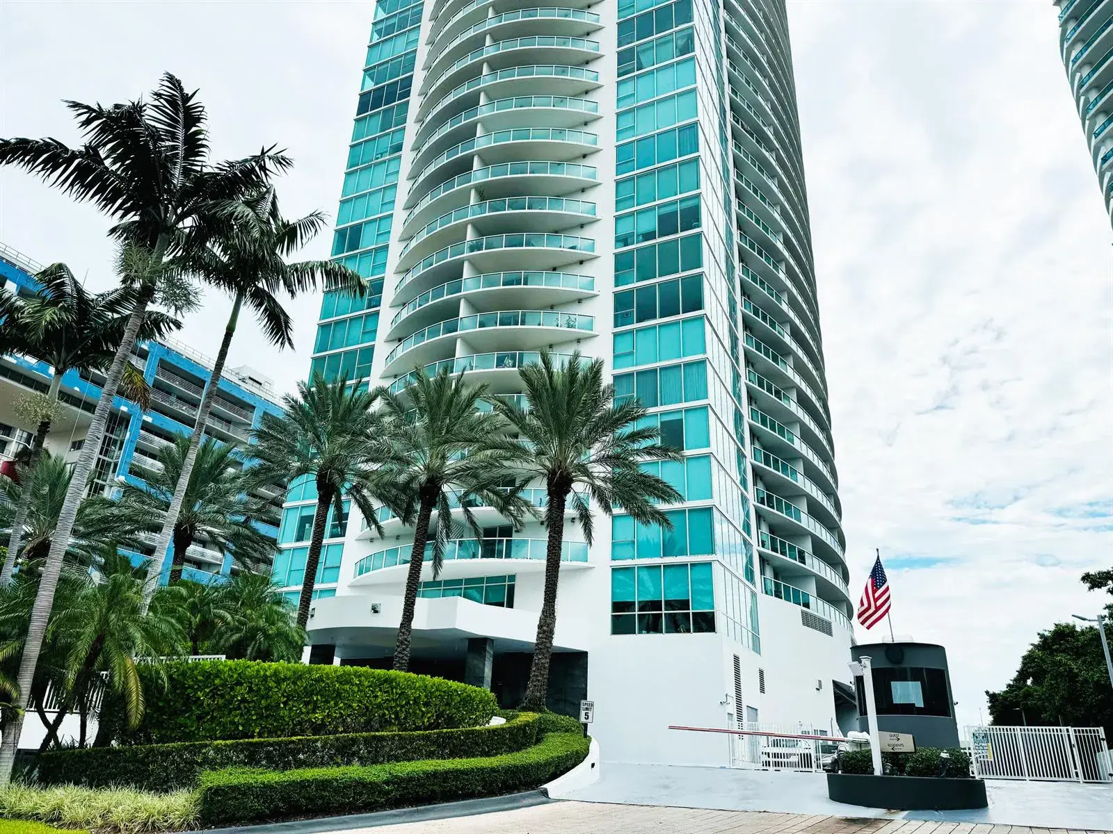 2101 Brickell Avenue # 801, Miami FL 33129
