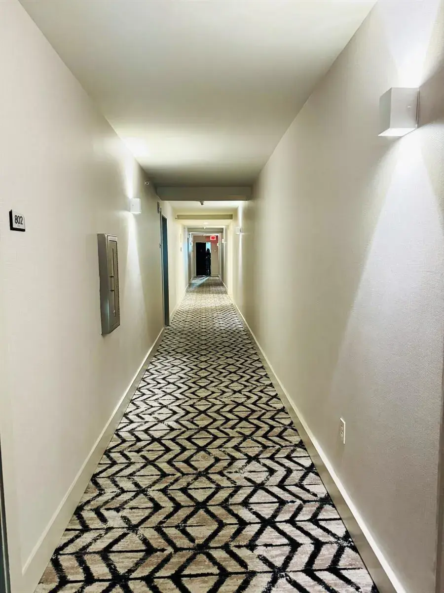 2101 Brickell Avenue # 801, Miami FL 33129
