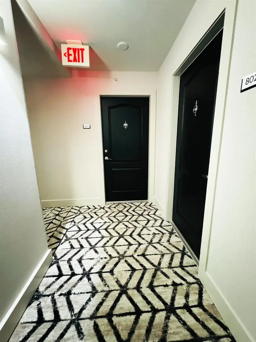 2101 Brickell Avenue # 801, Miami FL 33129