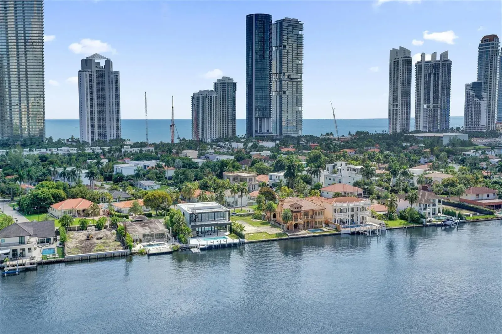 19101 NE 36th Court # 1709, Aventura FL 33180