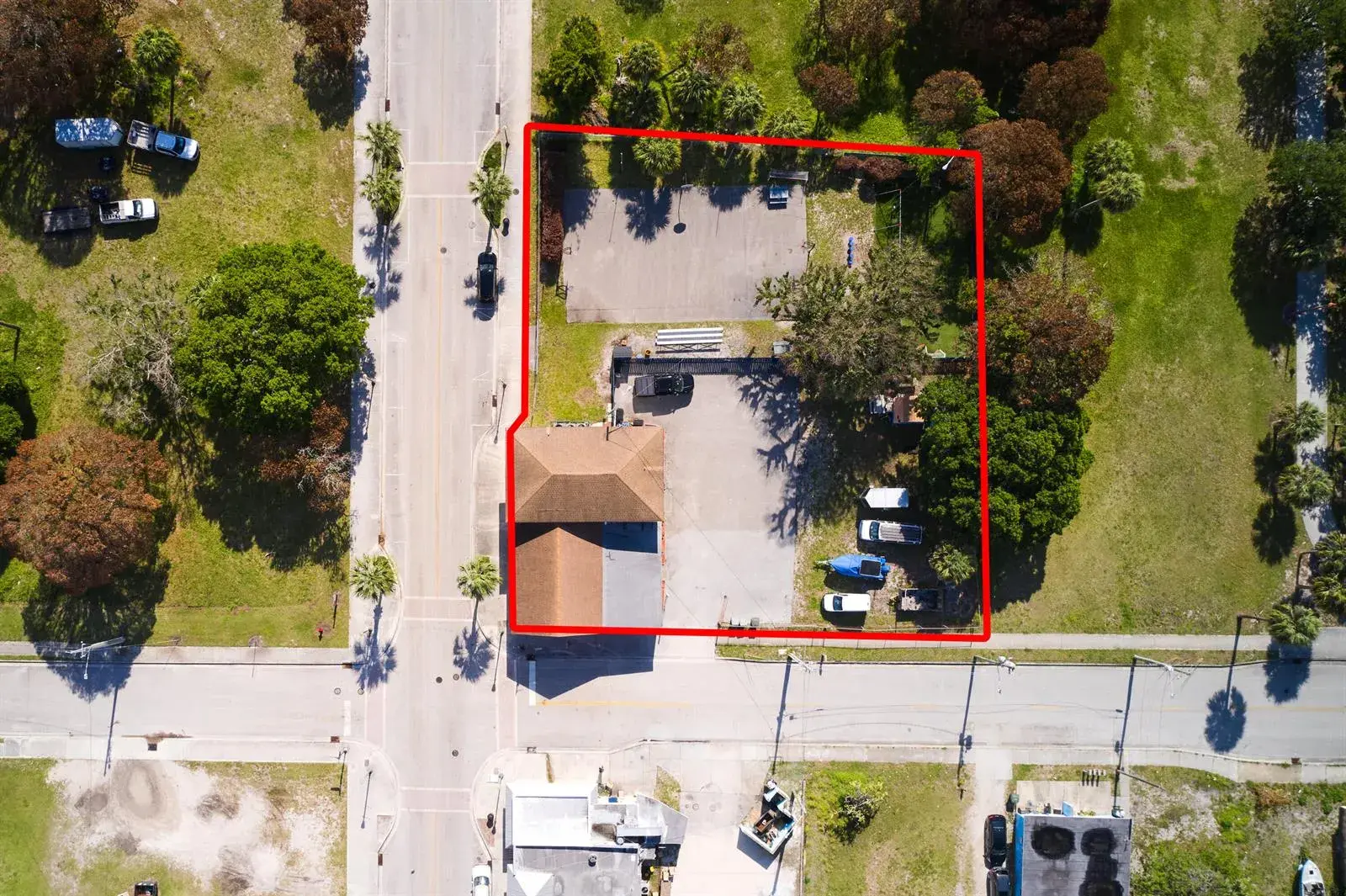 464 N 9th Street, Fort Pierce FL 34950