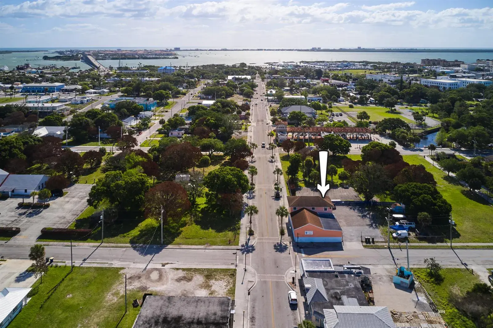 464 N 9th Street, Fort Pierce FL 34950