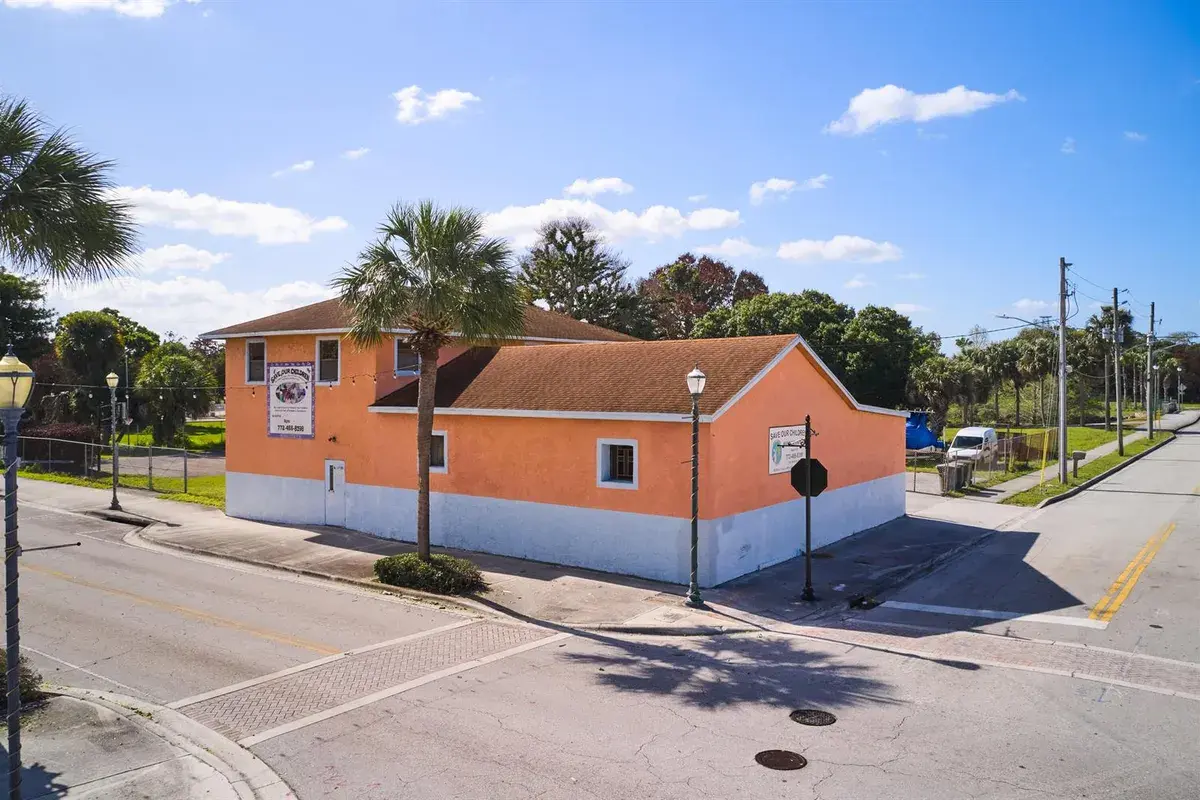 464 N 9th Street, Fort Pierce FL 34950