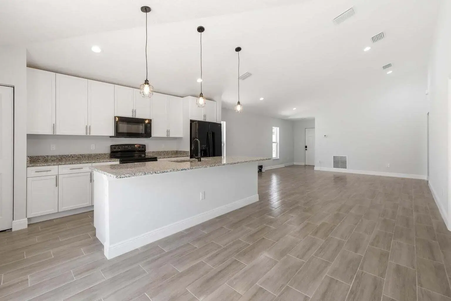 3 bedroom 2 bath Residential Lease for rent at 1132 11th Street, West Palm Beach FL 33401
