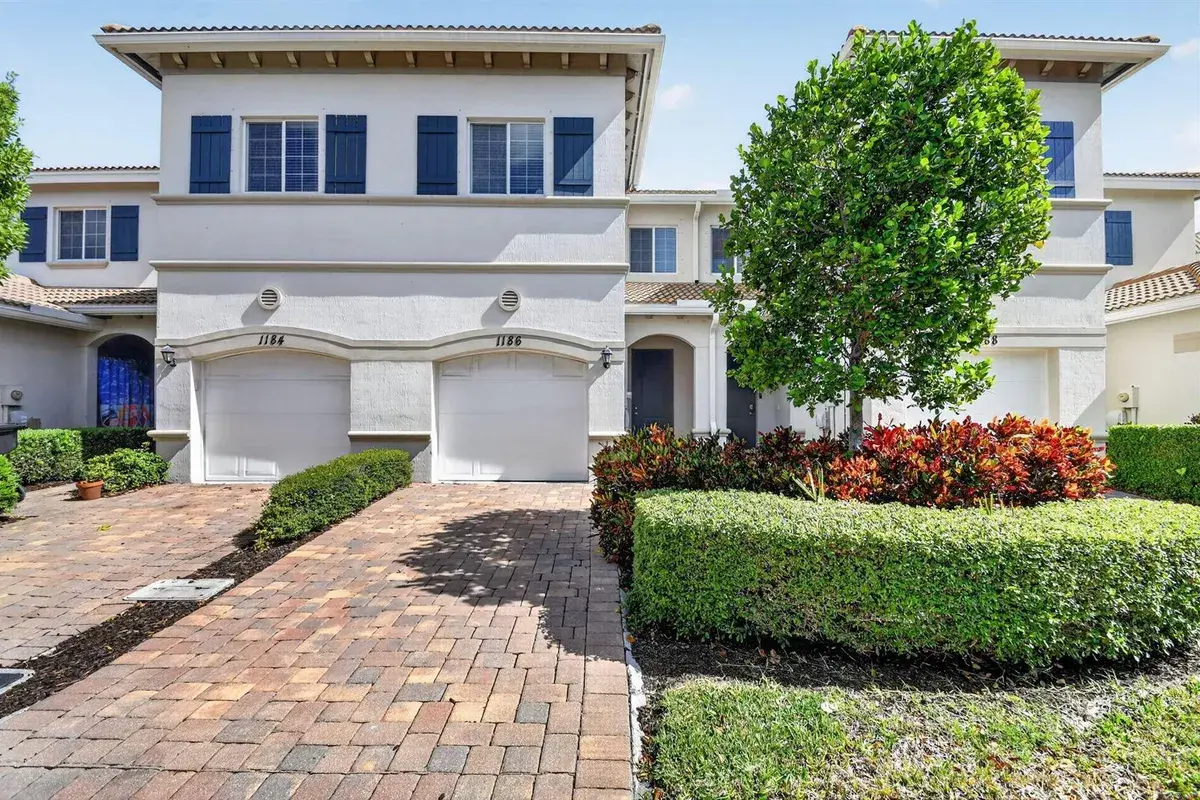 1186 Paisley Court, FL 33461