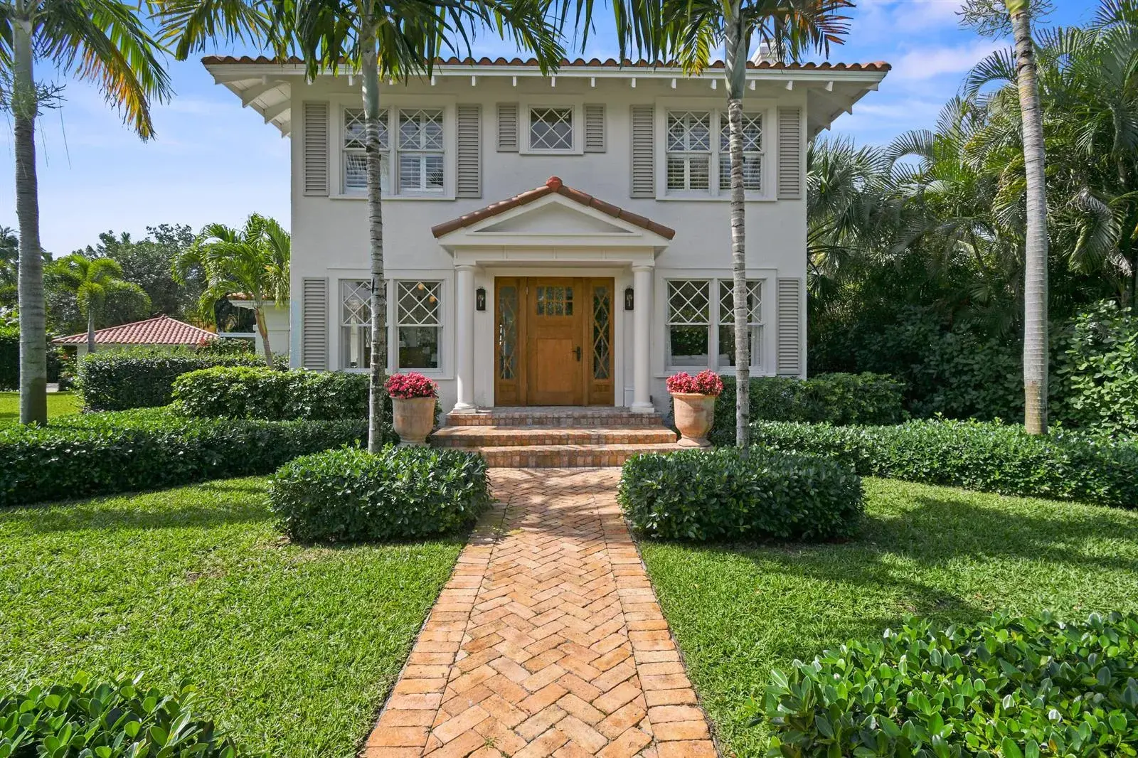 300 Buckingham Road, West Palm Beach FL 33405