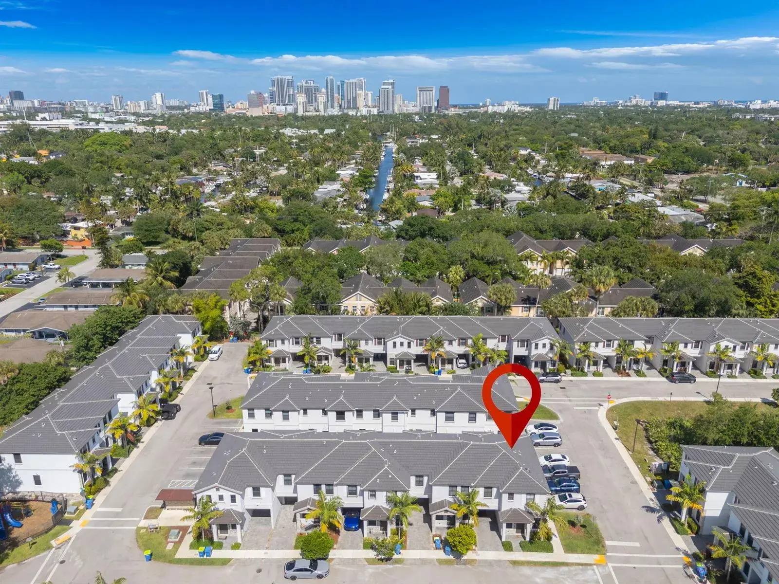 524 SW 19th Way, Fort Lauderdale FL 33312