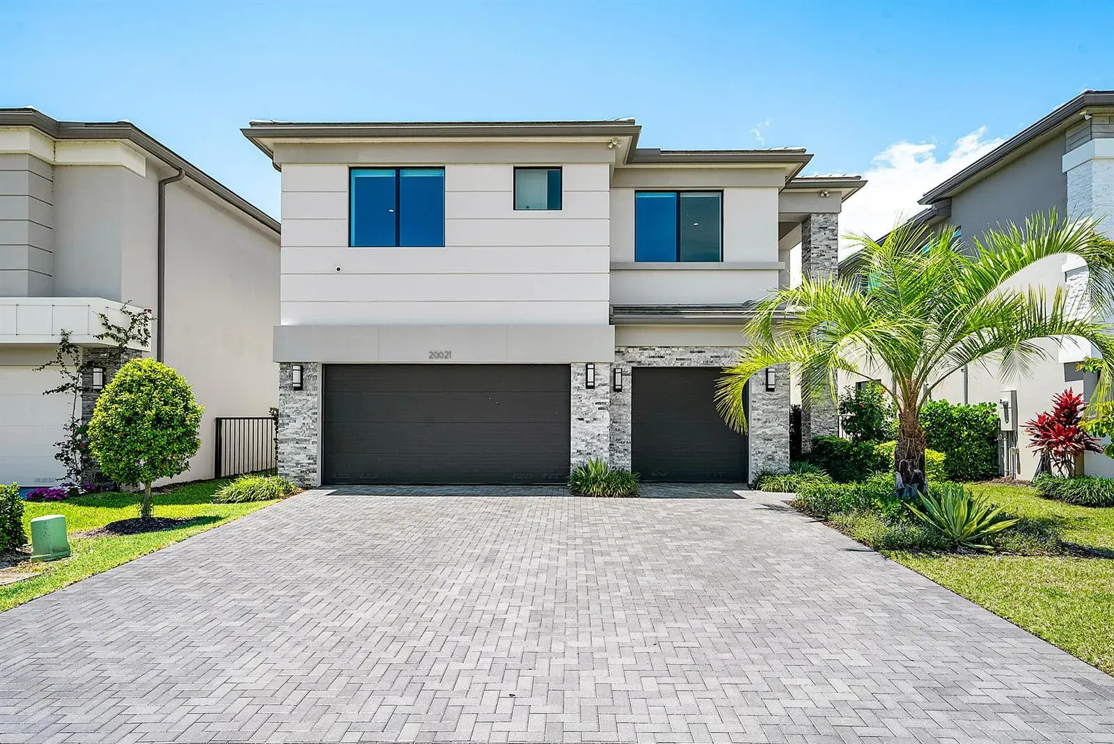 5 bedroom 5 bath Residential for sale at 20021 Hirono Lane, Boca Raton FL 33434