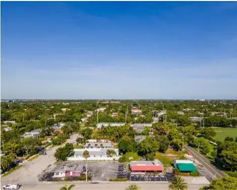 901 S Andrews Avenue, Fort Lauderdale FL 33316