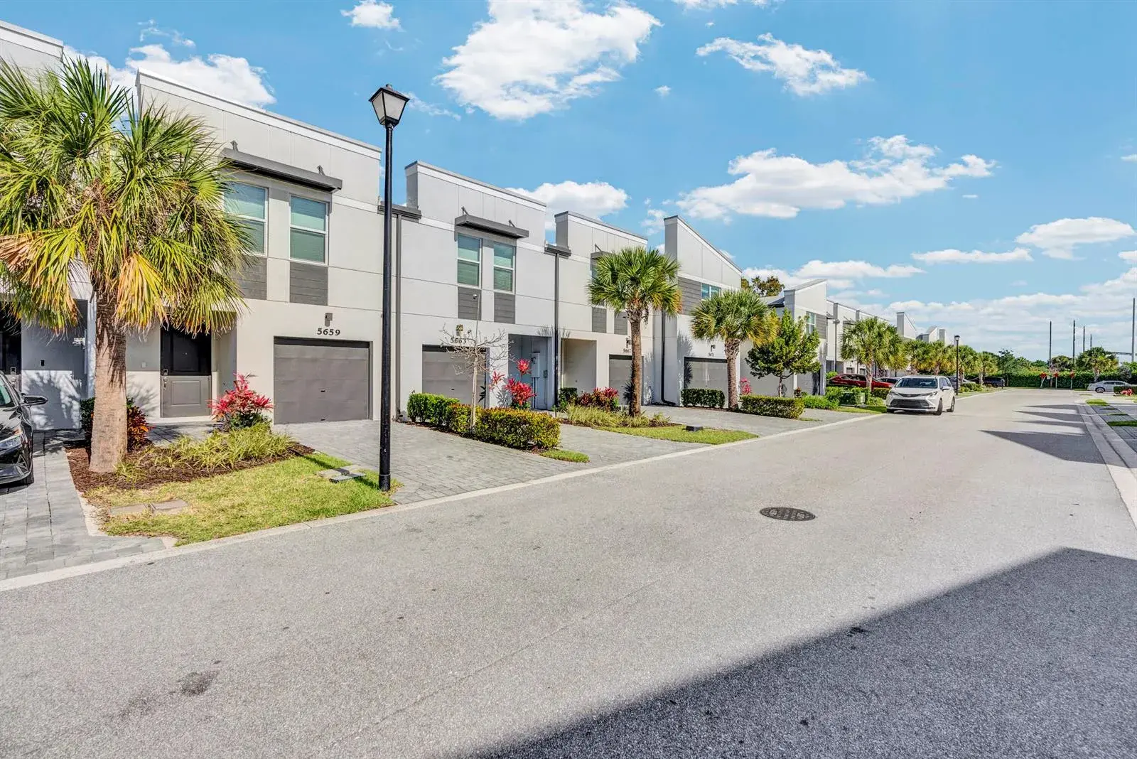 5659 Enclave Drive, Riviera Beach FL 33407