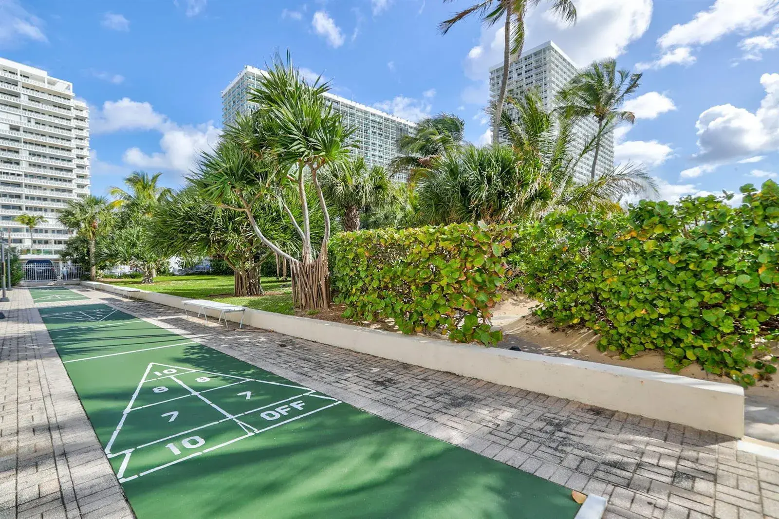 2100 S Ocean Drive, Fort Lauderdale FL 33316