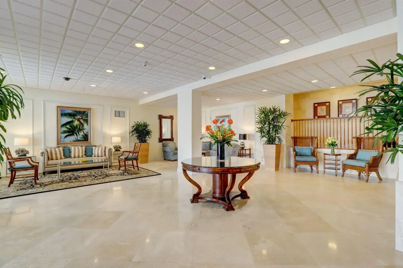 2100 S Ocean Drive, Fort Lauderdale FL 33316