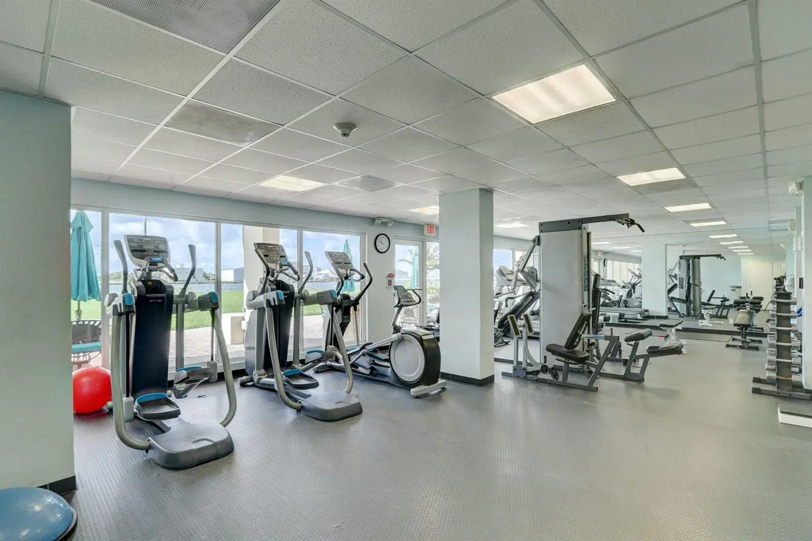 2100 S Ocean Drive, Fort Lauderdale FL 33316