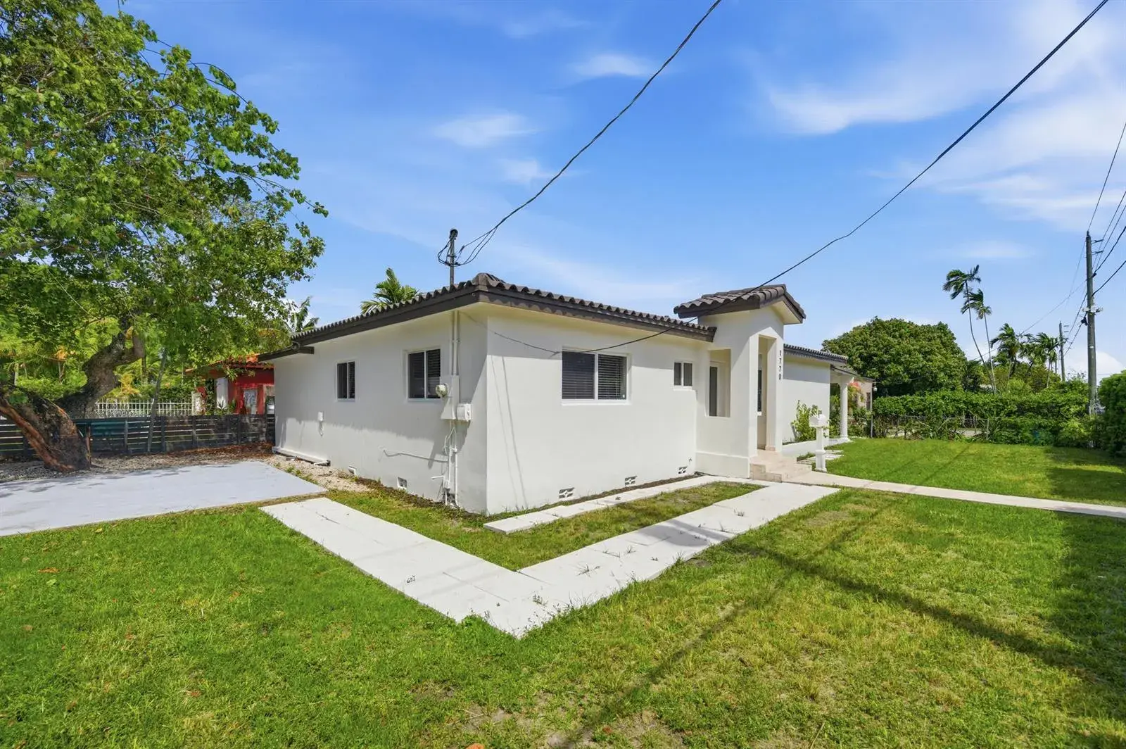 1770 SW 17th Avenue, Miami FL 33145