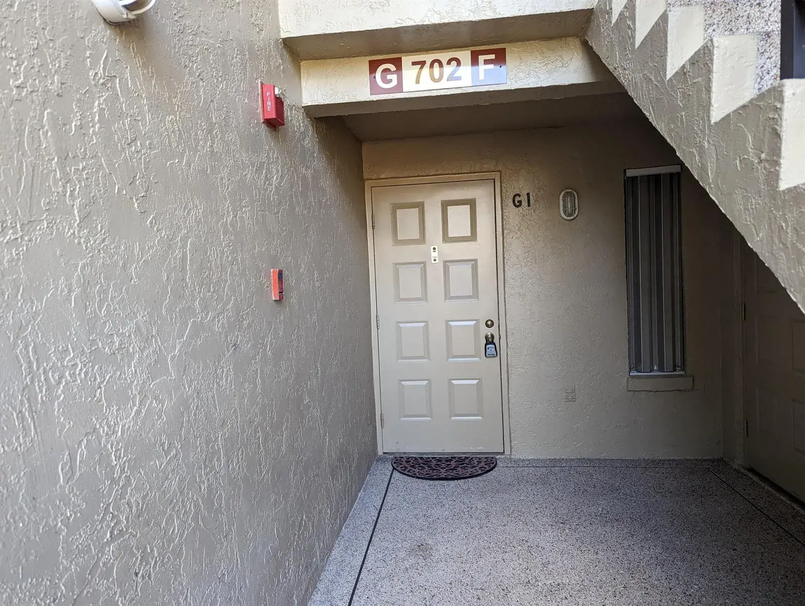 702 Sunny Pine Way # G1, FL 33415