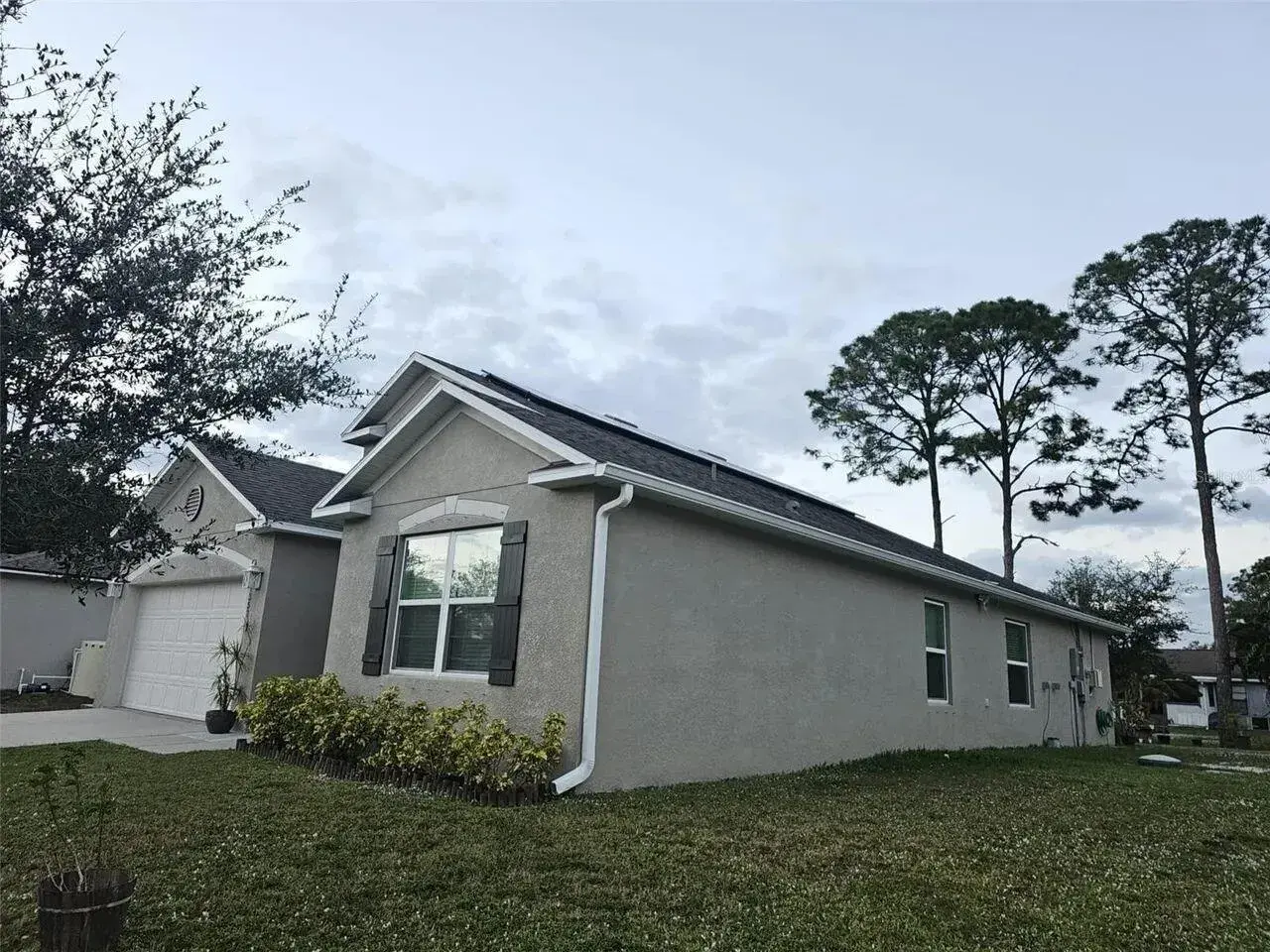 1357 Sequoia Road NW, Palm Bay FL 32907