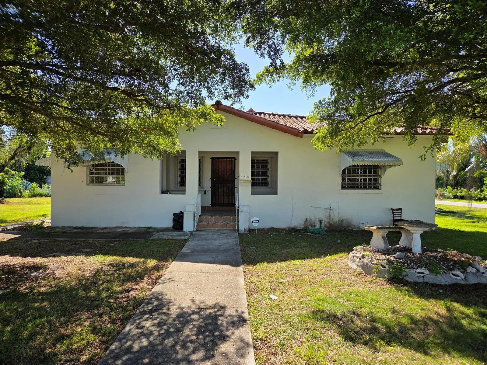 5 bedroom 3 bath Residential for sale at 145 SW 3rd Avenue, Florida City FL 33034