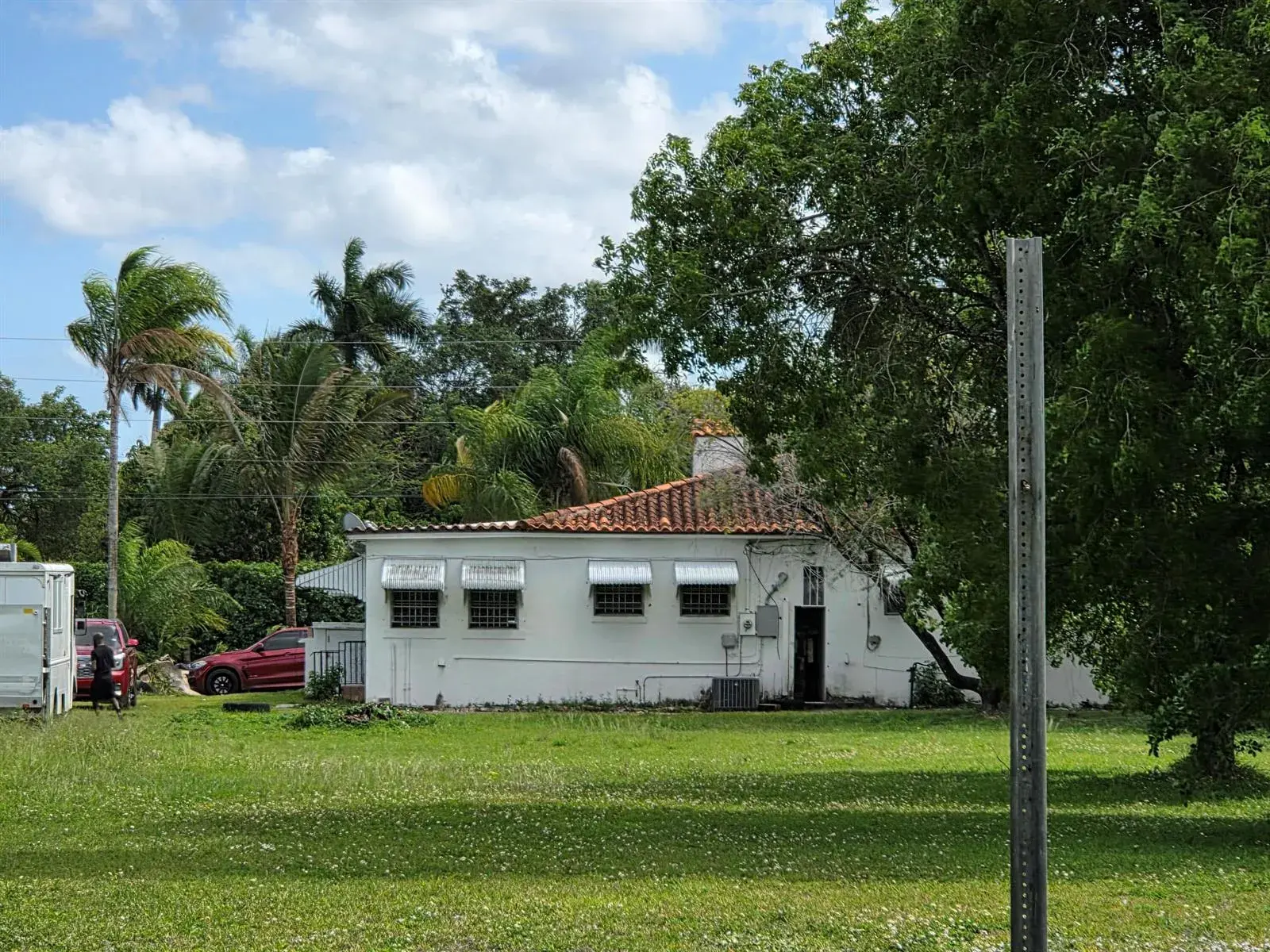 145 SW 3rd Avenue, Florida City FL 33034