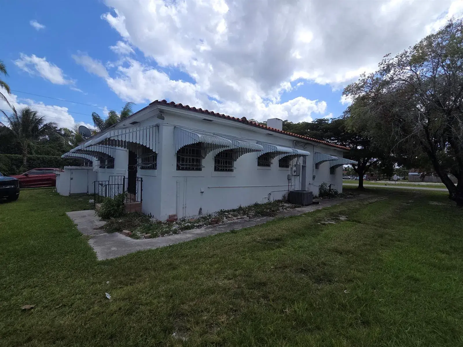 145 SW 3rd Avenue, Florida City FL 33034