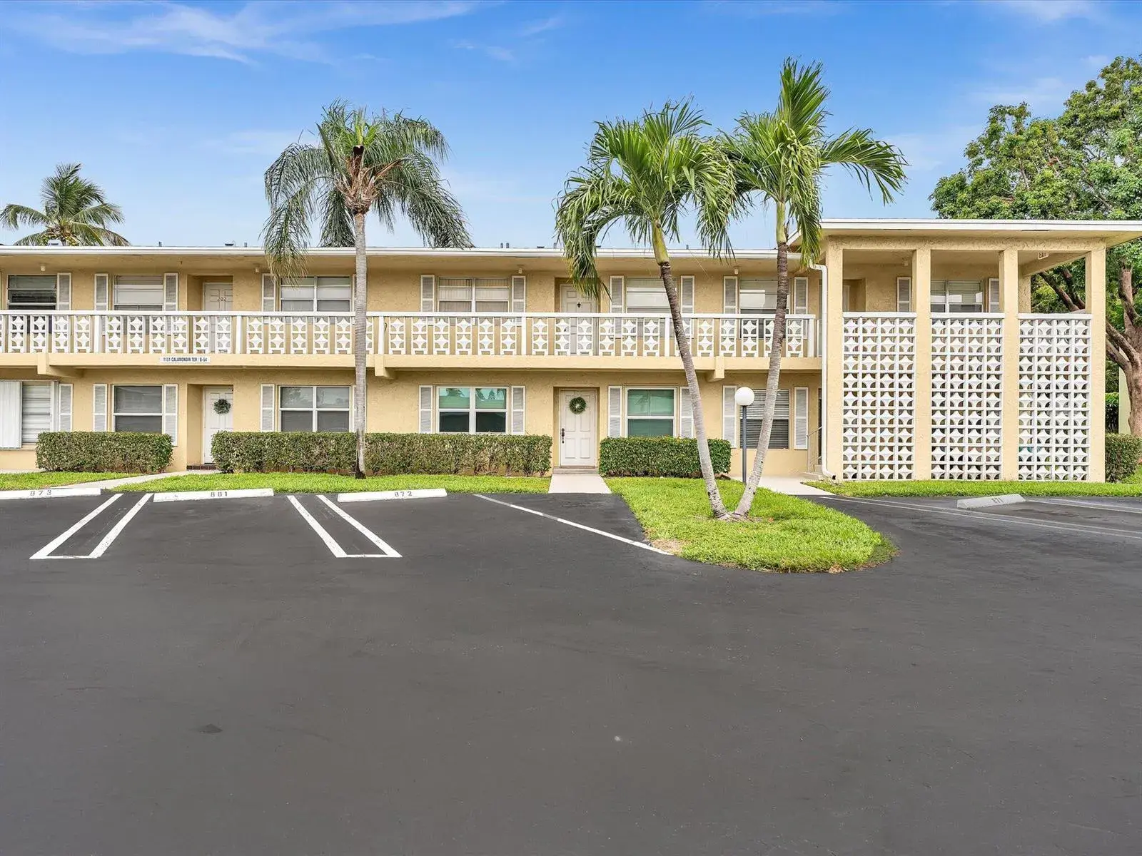 1151 Calamondin Terrace, Delray Beach FL 33445