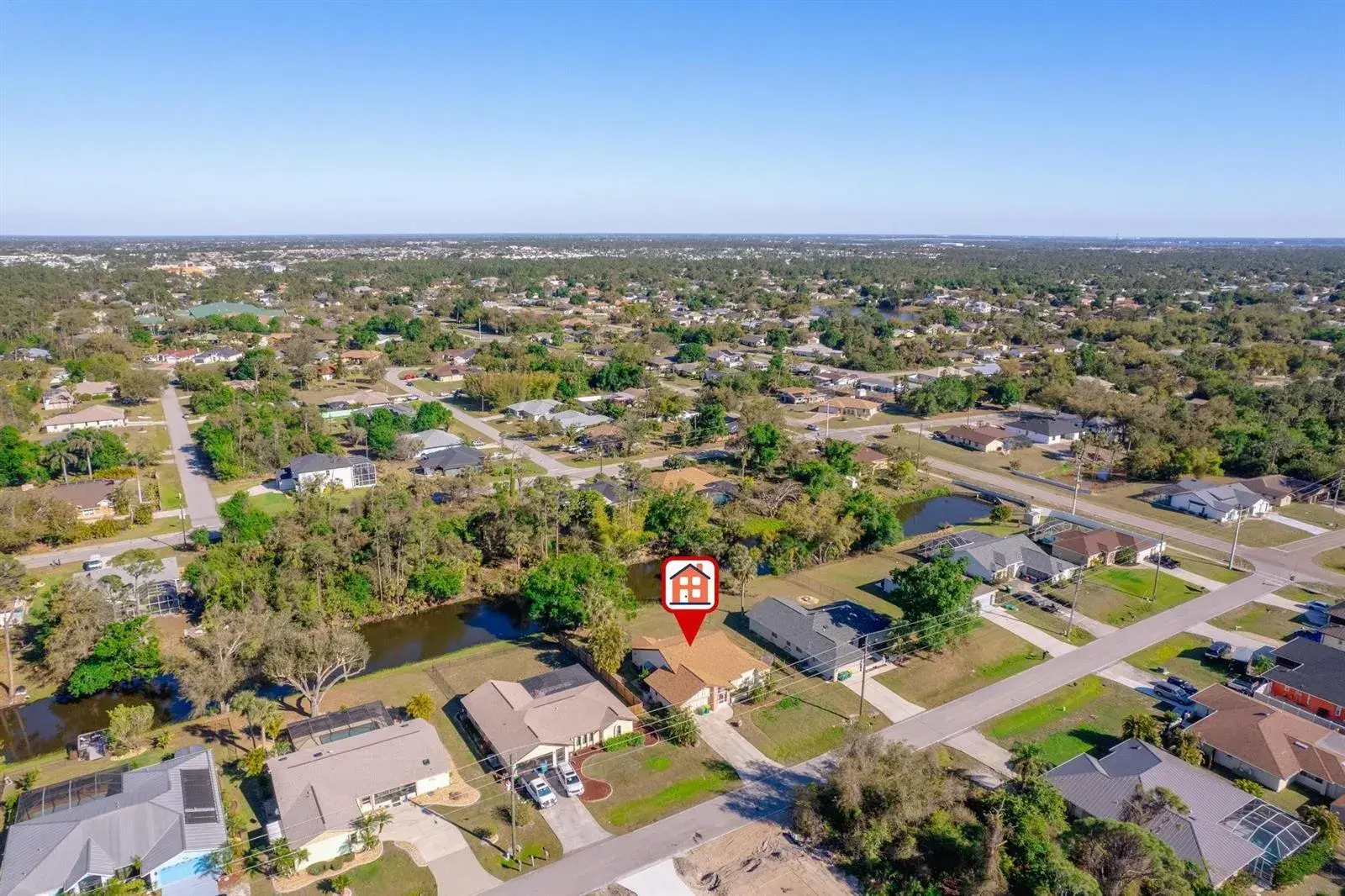 1224 Inverness Street, Port Charlotte FL 33952
