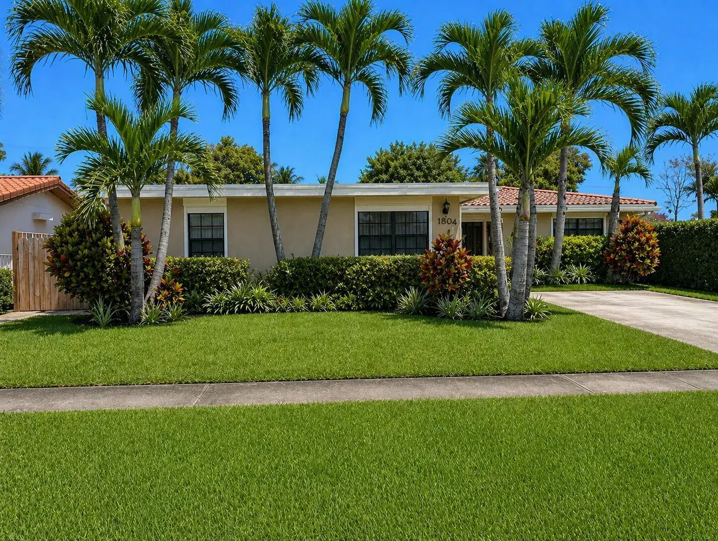 4 bedroom 3 bath Residential for sale at 5880 NE 22nd Avenue, Fort Lauderdale FL 33308