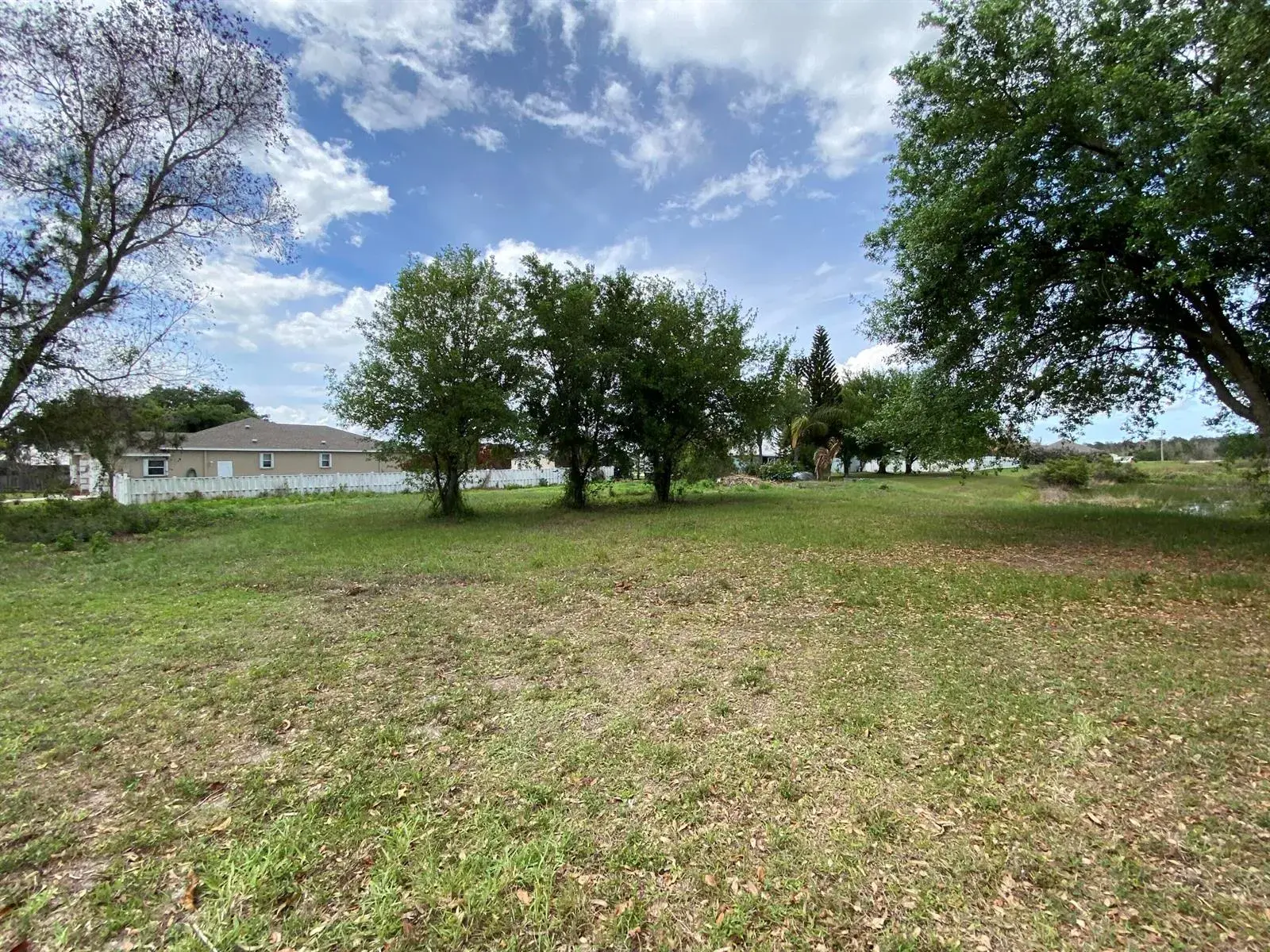 Commercial Land for sale at 5859 NW Dunmore Avenue, Port St. Lucie FL 34986