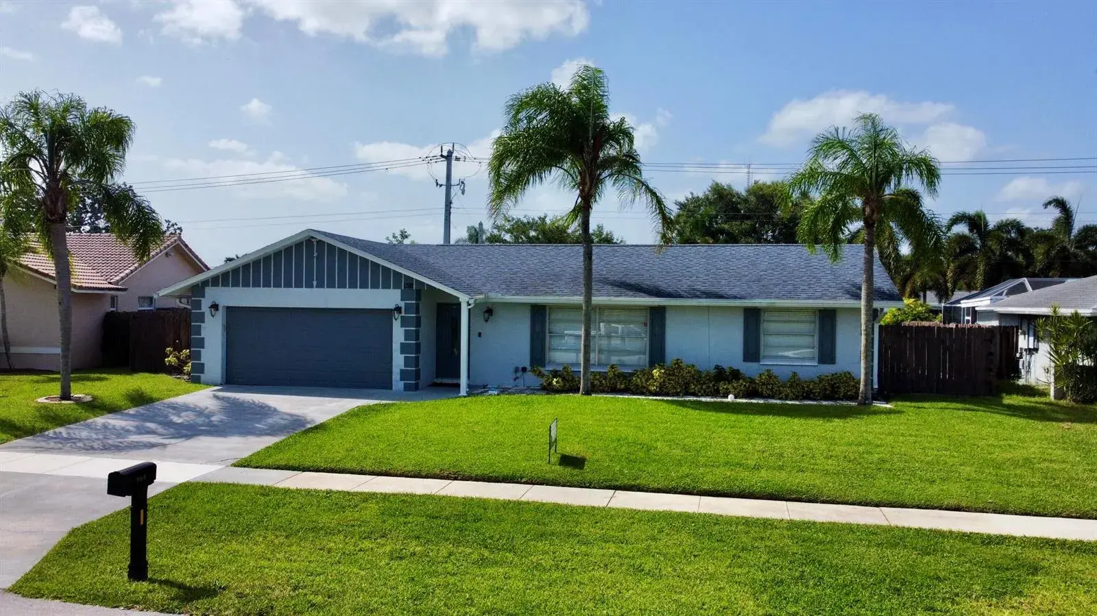 1381 Wyndcliff, Wellington FL 33414