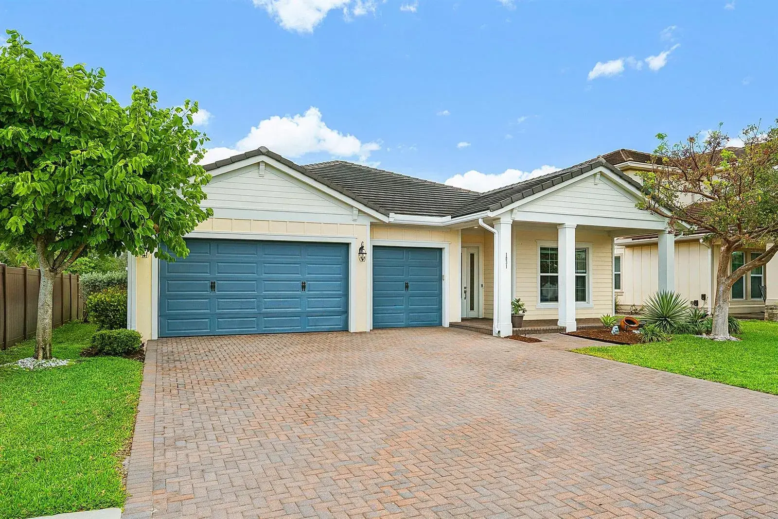 3 bedroom 3 bath Residential for sale at 1031 Ember Ridge Run, Loxahatchee FL 33470