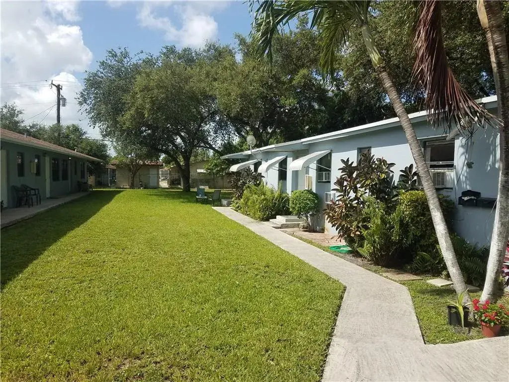 2318 Van Buren Street # 1, Hollywood FL 33020