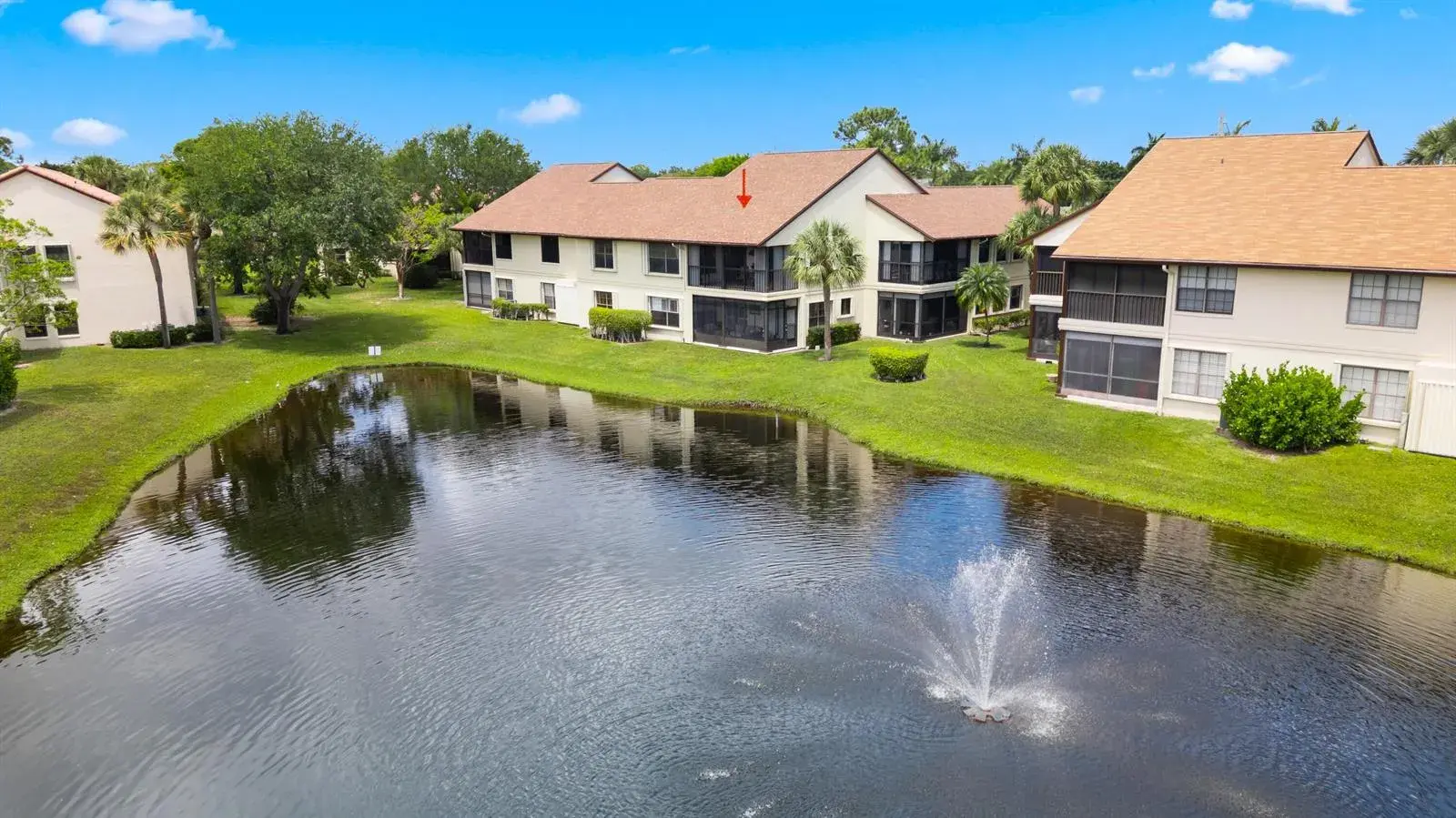 3 bedroom 2 bath Residential for sale at 3327 Jog Park Drive # 4022, FL 33467