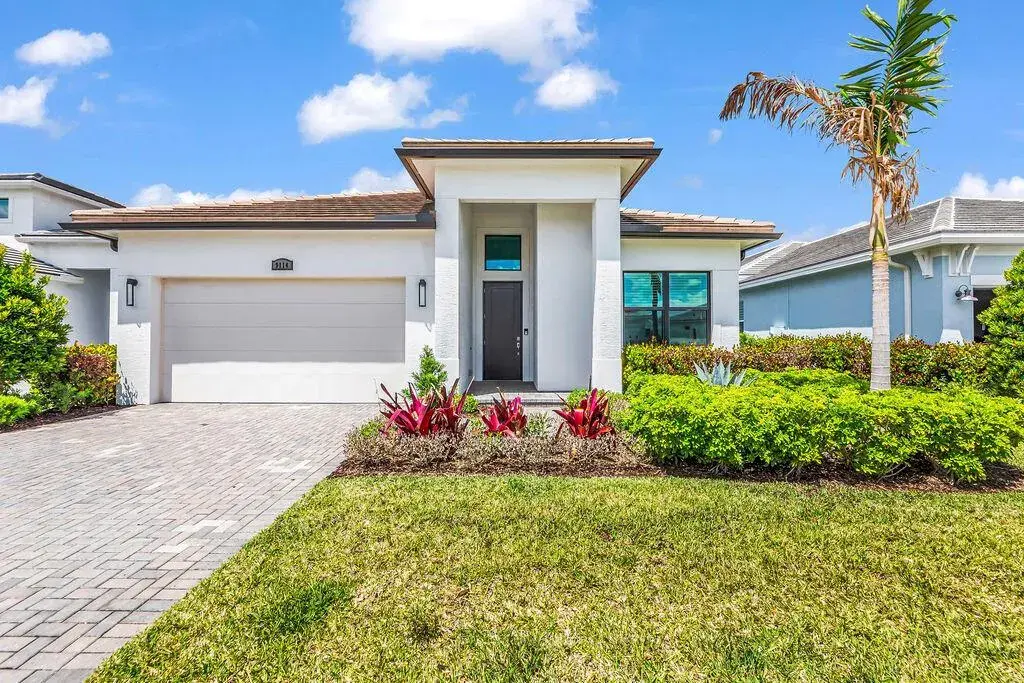4 bedroom 3 bath Residential for sale at 9114 SW Arco Way, Port St. Lucie FL 34987