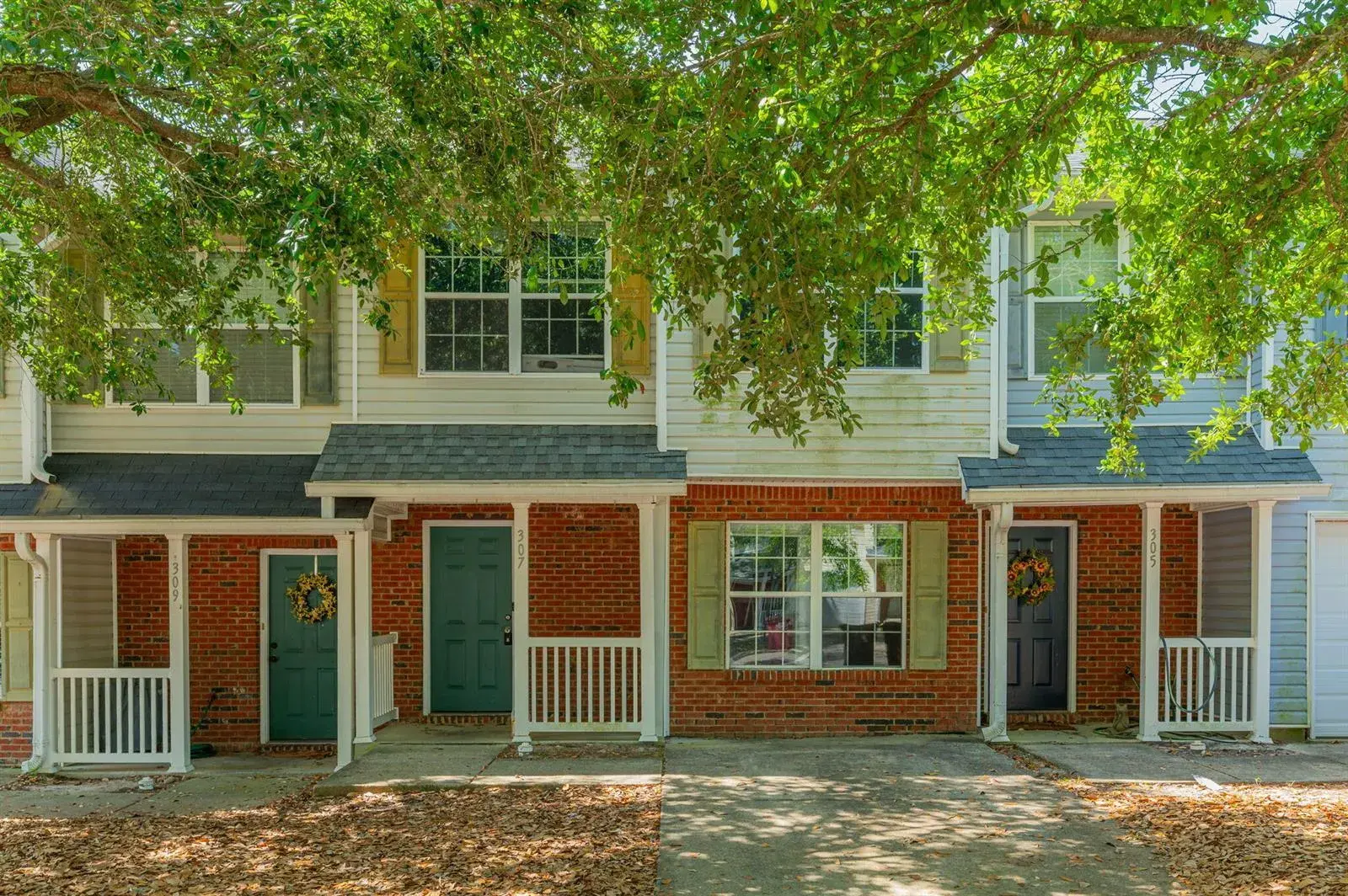 3 bedroom 2 bath Residential for sale at 307 Crooked Pine Trail, FL 32539