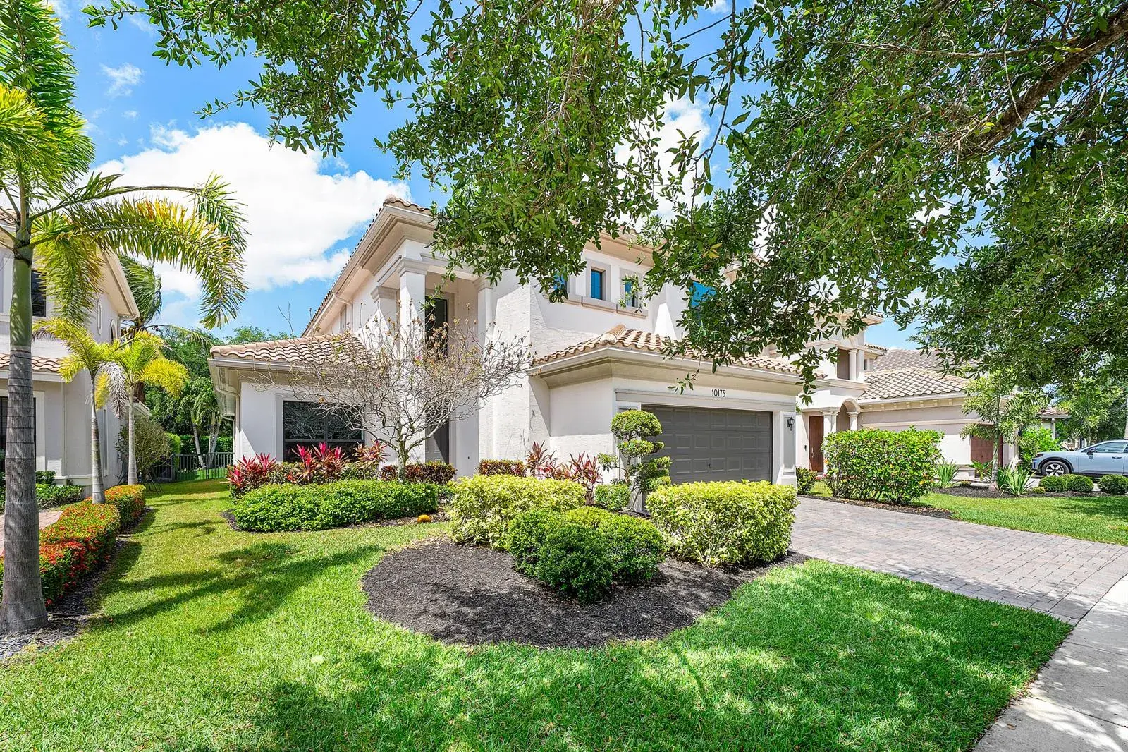 10175 Cameilla Street, Parkland FL 33076