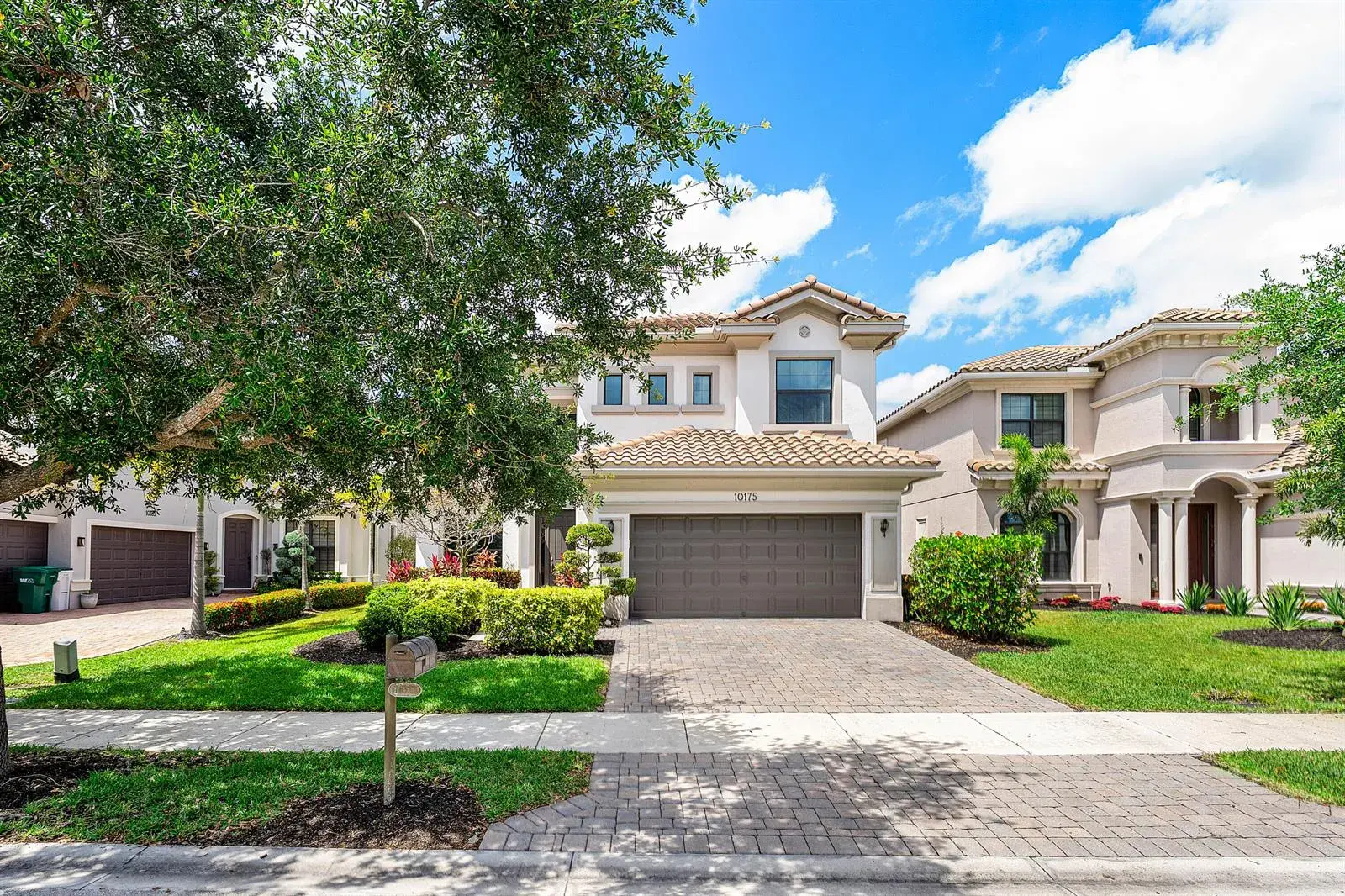 10175 Cameilla Street, Parkland FL 33076